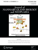 Journal of Mammary Gland Biology and Neoplasia 3-4/2006