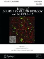 Journal of Mammary Gland Biology and Neoplasia 1/2007