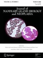 Journal of Mammary Gland Biology and Neoplasia 1/2008