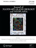 Journal of Mammary Gland Biology and Neoplasia 2/2008