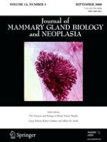 Journal of Mammary Gland Biology and Neoplasia 3/2008