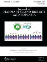 Journal of Mammary Gland Biology and Neoplasia 4/2008