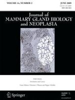 Journal of Mammary Gland Biology and Neoplasia 2/2009