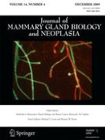 Journal of Mammary Gland Biology and Neoplasia 4/2009