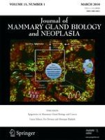 Journal of Mammary Gland Biology and Neoplasia 1/2010