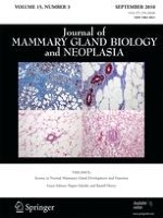 Journal of Mammary Gland Biology and Neoplasia 3/2010