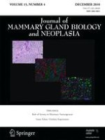 Journal of Mammary Gland Biology and Neoplasia 4/2010