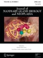 Journal of Mammary Gland Biology and Neoplasia 1/2011