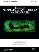Journal of Mammary Gland Biology and Neoplasia 2/2011