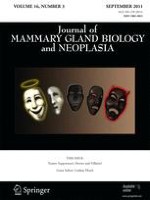 Journal of Mammary Gland Biology and Neoplasia 3/2011