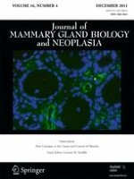 Journal of Mammary Gland Biology and Neoplasia 4/2011