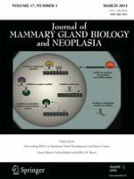 Journal of Mammary Gland Biology and Neoplasia 1/2012