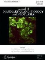 Journal of Mammary Gland Biology and Neoplasia 2/2012