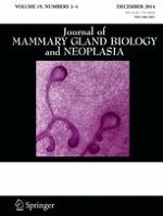 Journal of Mammary Gland Biology and Neoplasia 3-4/2014