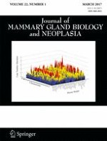 Journal of Mammary Gland Biology and Neoplasia 1/2017