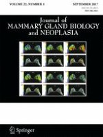 Journal of Mammary Gland Biology and Neoplasia 3/2017