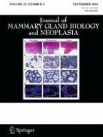 Journal of Mammary Gland Biology and Neoplasia 3/2018