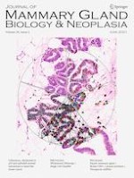 Journal of Mammary Gland Biology and Neoplasia 2/2021