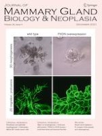 Journal of Mammary Gland Biology and Neoplasia 4/2021