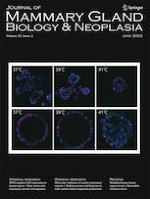 Journal of Mammary Gland Biology and Neoplasia 2/2022