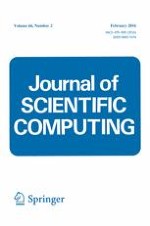 Journal of Scientific Computing 2/2016