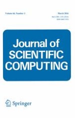 Journal of Scientific Computing 3/2016