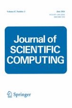 Journal of Scientific Computing 3/2016