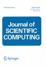 Journal of Scientific Computing 3/2016