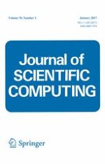 Journal of Scientific Computing 1/2017