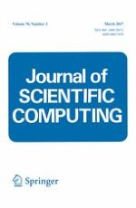 Journal of Scientific Computing 3/2017