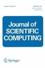 Journal of Scientific Computing 3/2017