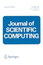 Journal of Scientific Computing 3/2019