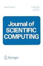 Journal of Scientific Computing 2/2020