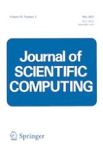 Journal of Scientific Computing 2/2023