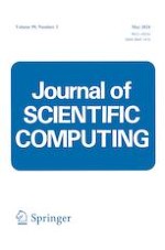 Journal of Scientific Computing 2/2024