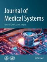 Journal of Medical Systems 4/2005