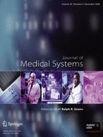 Journal of Medical Systems 6/2006