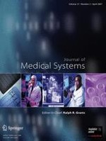 Journal of Medical Systems 2/2007