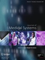 Journal of Medical Systems 6/2007