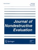 Journal of Nondestructive Evaluation 1/2006