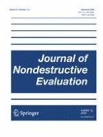 Journal of Nondestructive Evaluation 1-3/2008