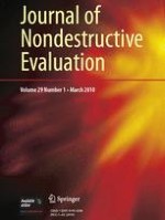 Journal of Nondestructive Evaluation 1/2010