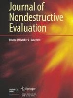 Journal of Nondestructive Evaluation 2/2010