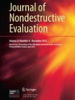Journal of Nondestructive Evaluation 4/2012