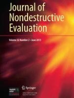 Journal of Nondestructive Evaluation 2/2013