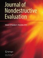 Journal of Nondestructive Evaluation 4/2014