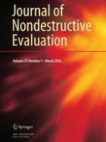 Journal of Nondestructive Evaluation 1/2016