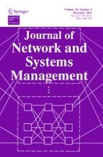Journal of Network and Systems Management 4/2011