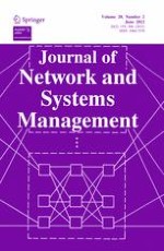 Journal of Network and Systems Management 2/2012
