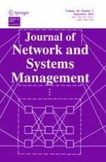 Journal of Network and Systems Management 3/2012